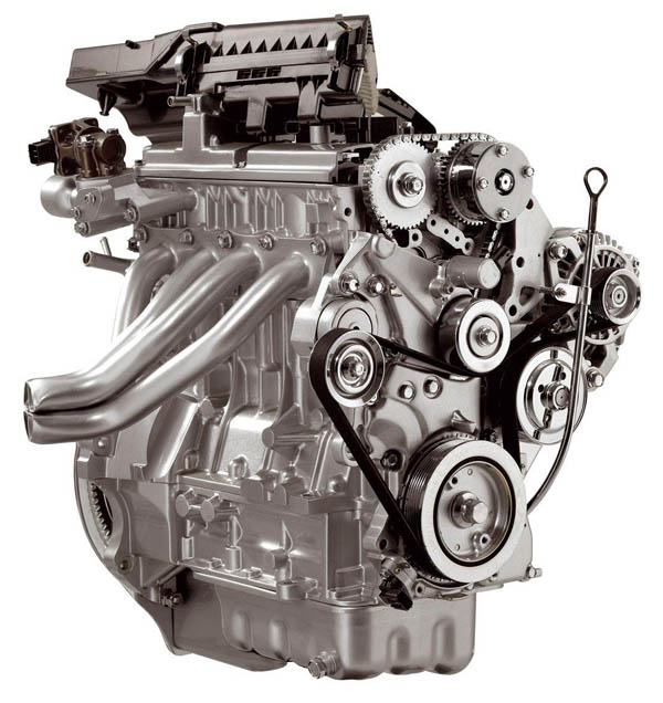 2009 Romeo 146ti Car Engine